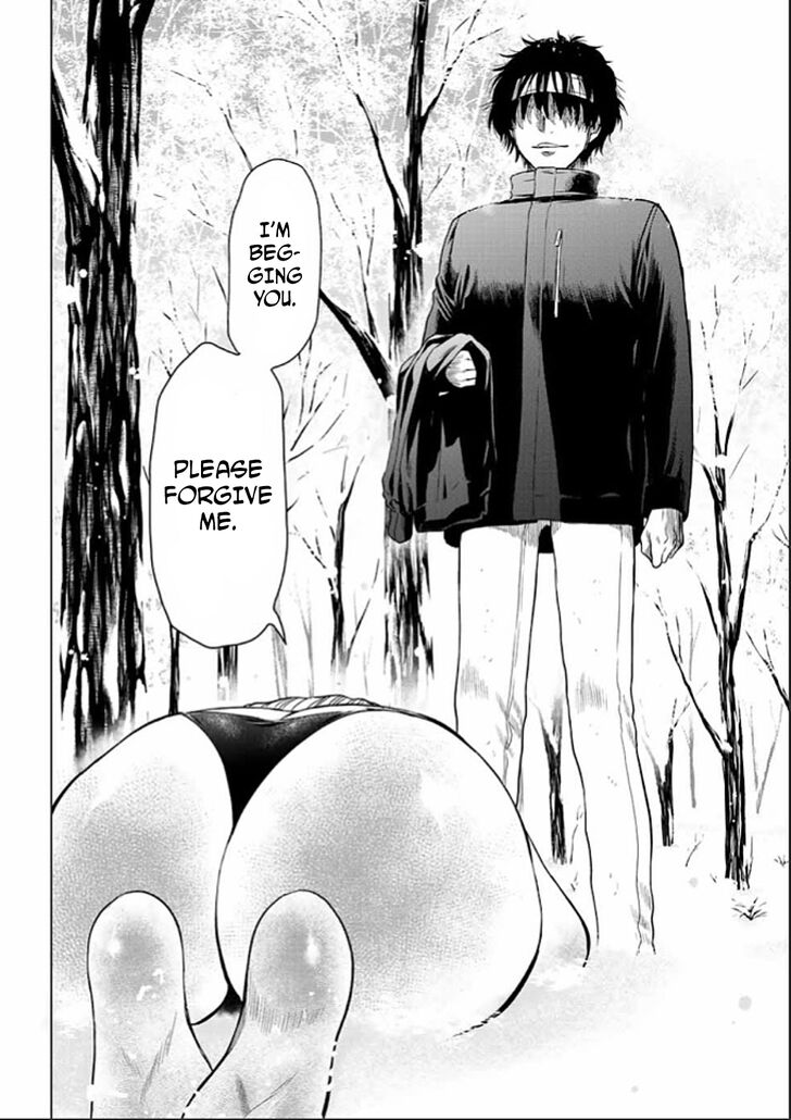 Read Tomodachi Game en Manga Online