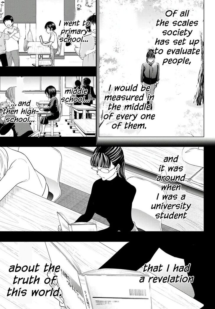 Read Tomodachi Game en Manga Online