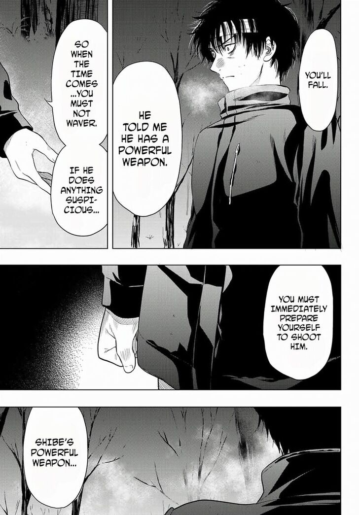 Read Tomodachi Game en Manga Online