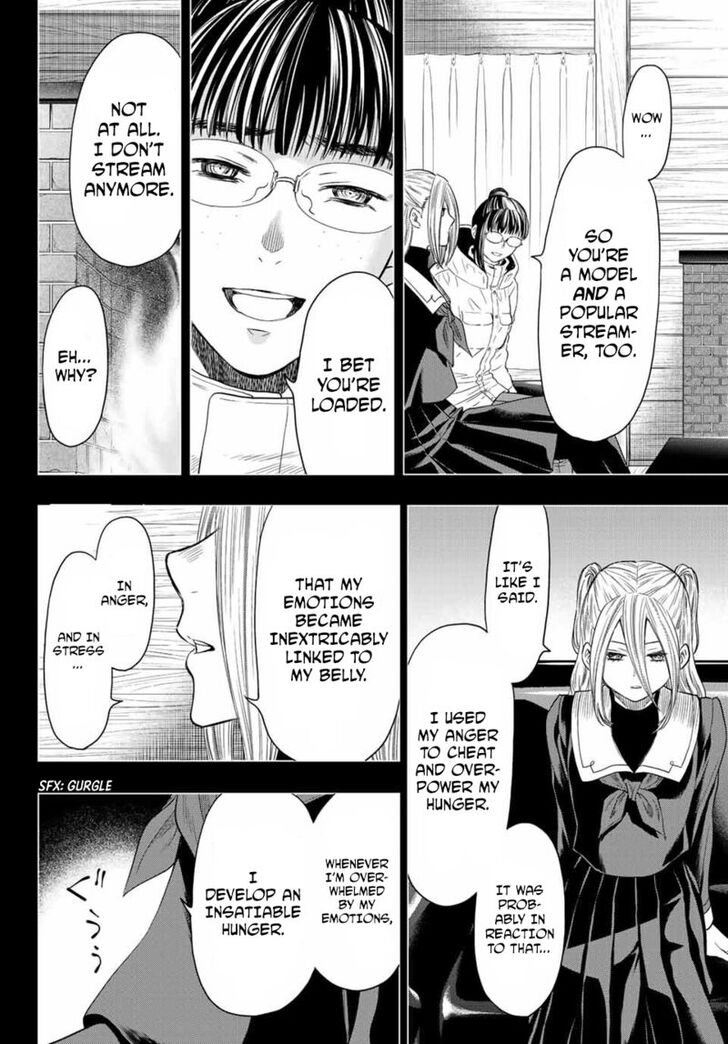 Read Tomodachi Game en Manga Online