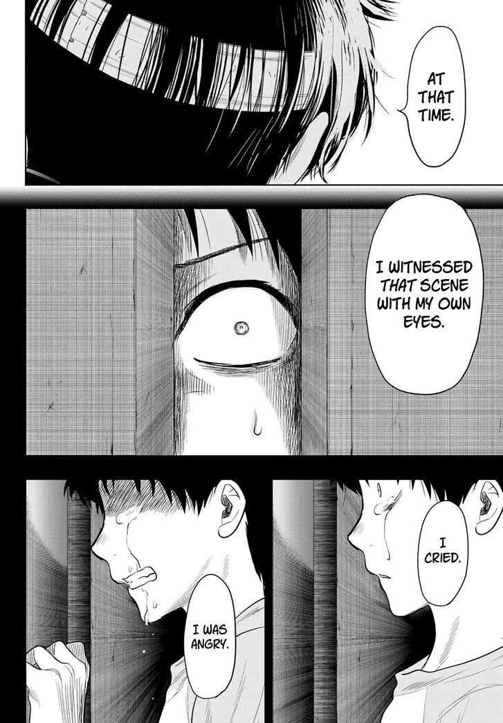 Read Tomodachi Game en Manga Online