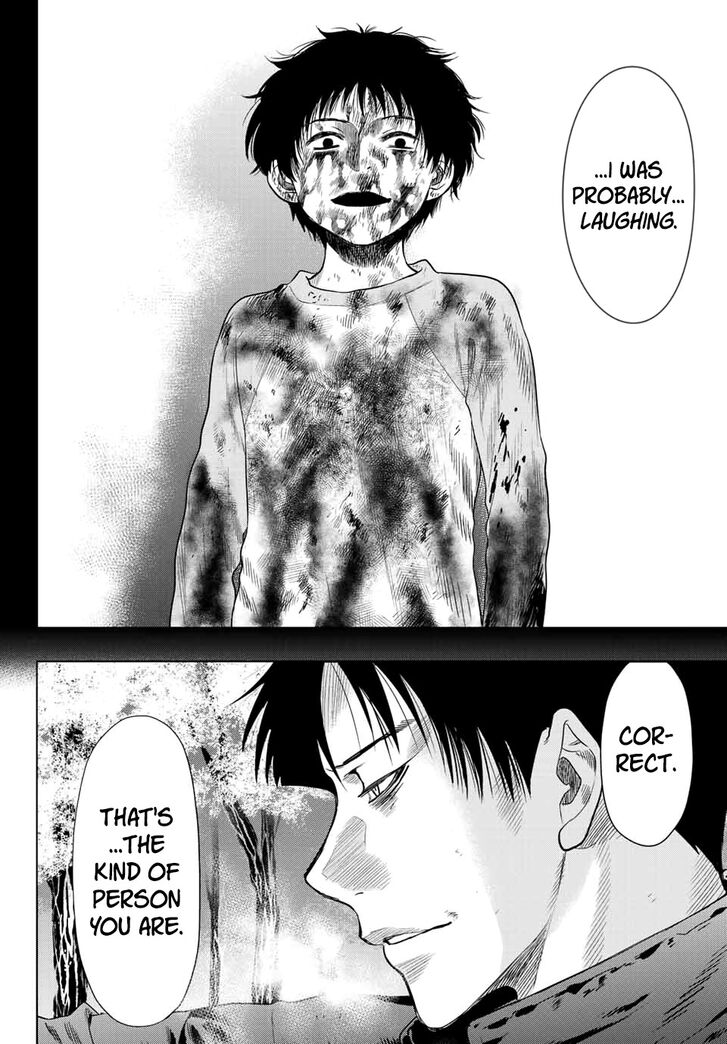 Read Tomodachi Game en Manga Online