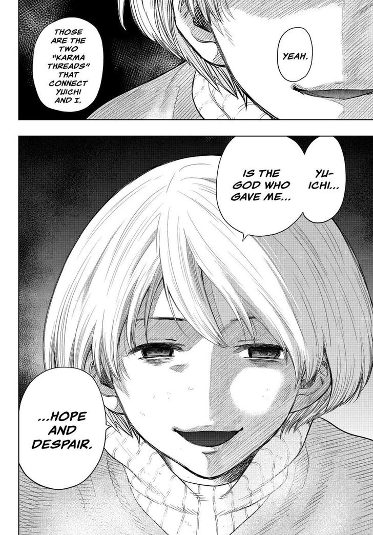 Read Tomodachi Game en Manga Online