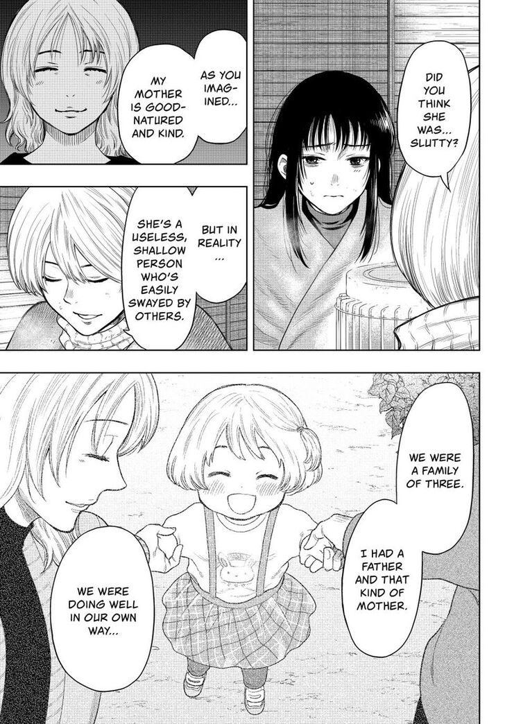 Read Tomodachi Game en Manga Online