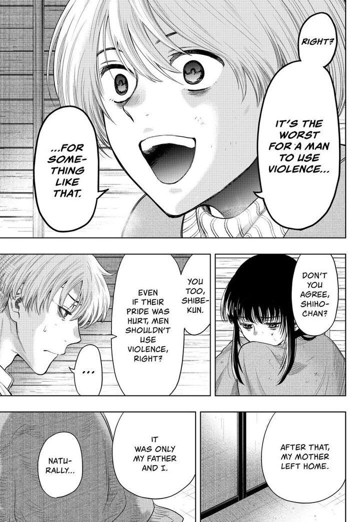 Read Tomodachi Game en Manga Online