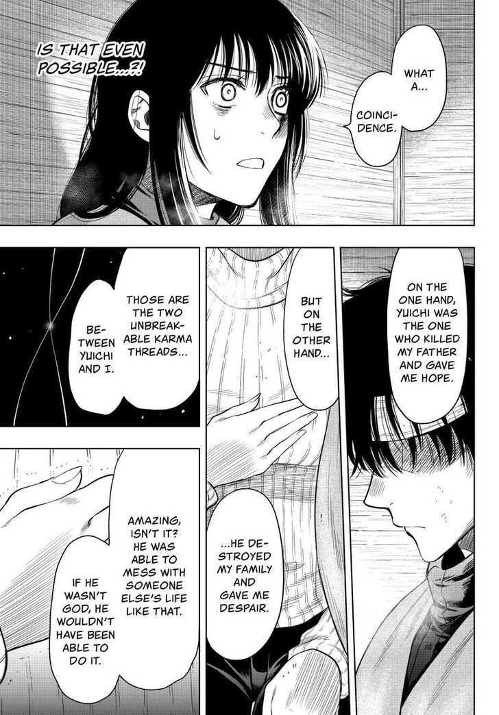 Read Tomodachi Game en Manga Online