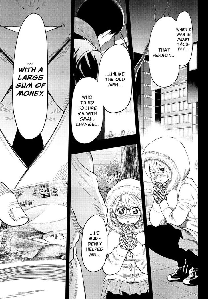 Read Tomodachi Game en Manga Online