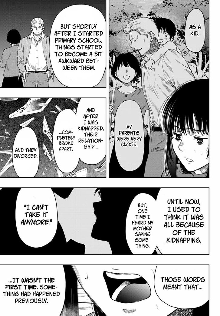 Read Tomodachi Game en Manga Online