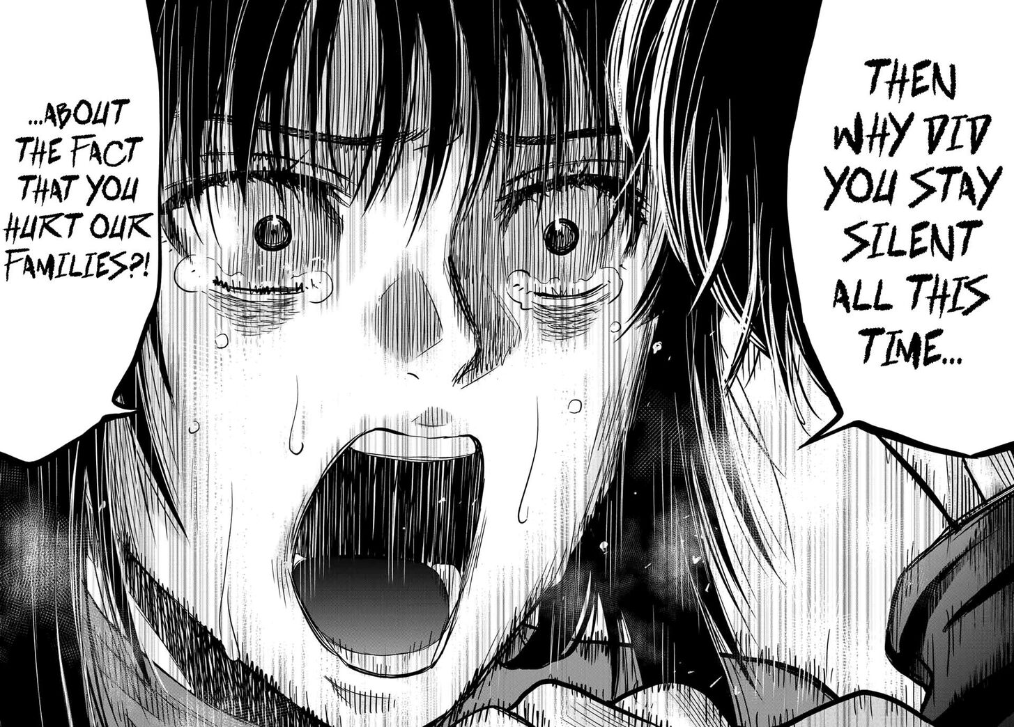 Read Tomodachi Game en Manga Online