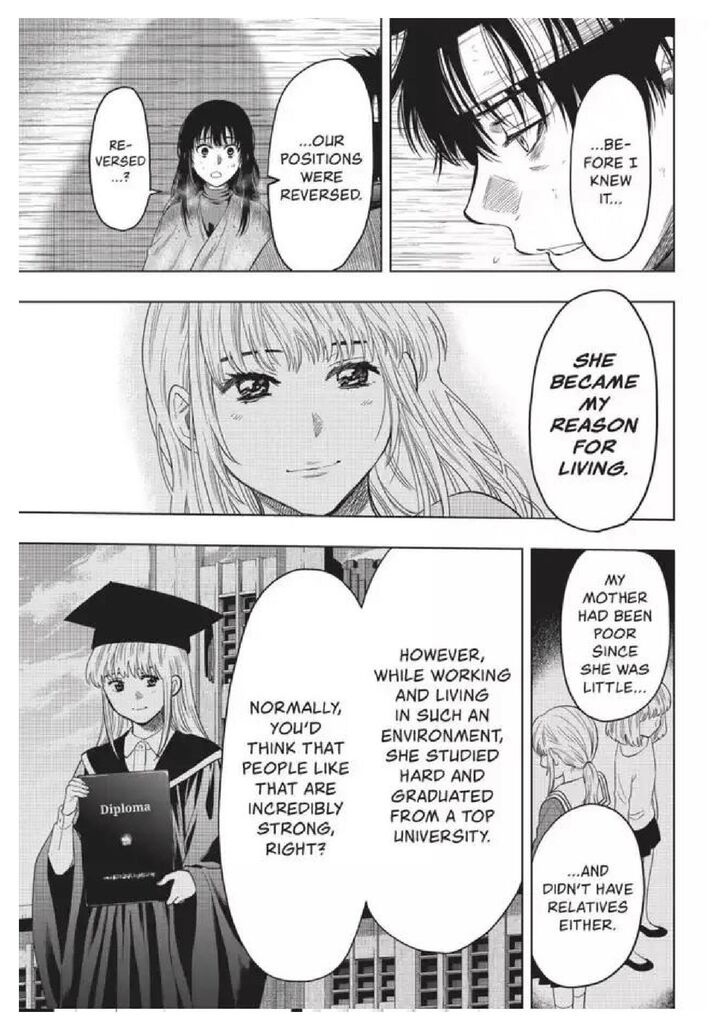 Read Tomodachi Game en Manga Online