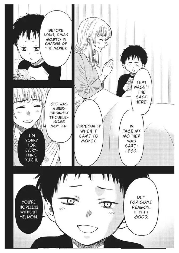 Read Tomodachi Game en Manga Online