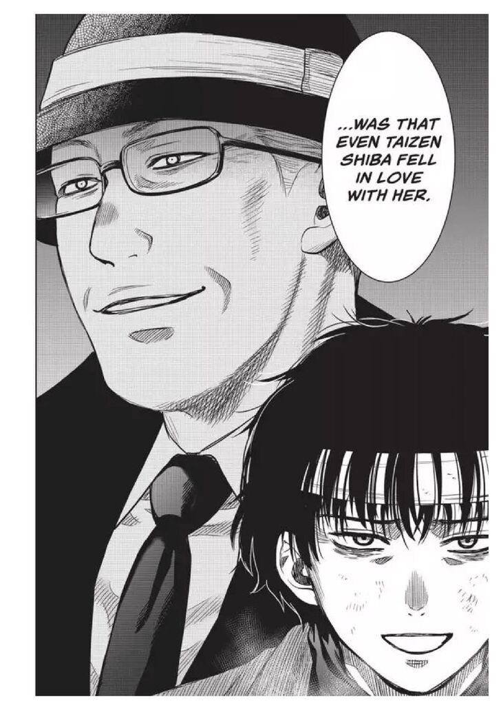 Read Tomodachi Game en Manga Online