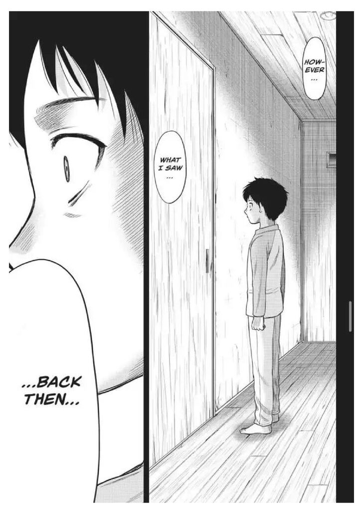 Read Tomodachi Game en Manga Online