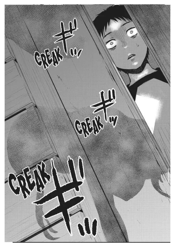 Read Tomodachi Game en Manga Online