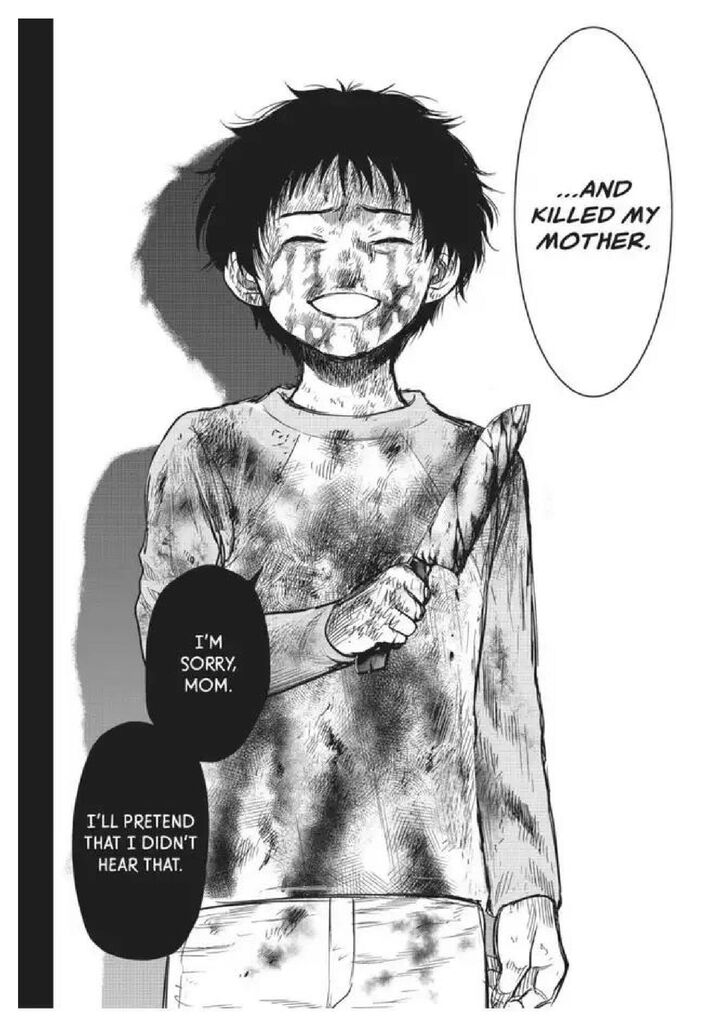 Read Tomodachi Game en Manga Online