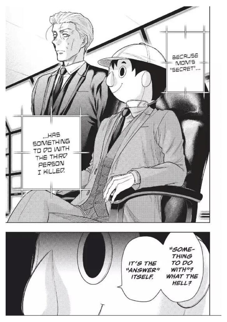 Read Tomodachi Game en Manga Online