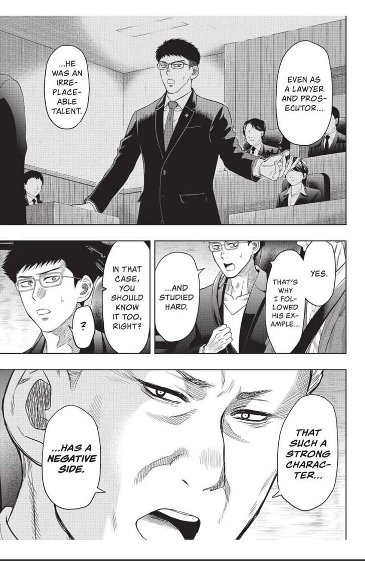 Read Tomodachi Game en Manga Online