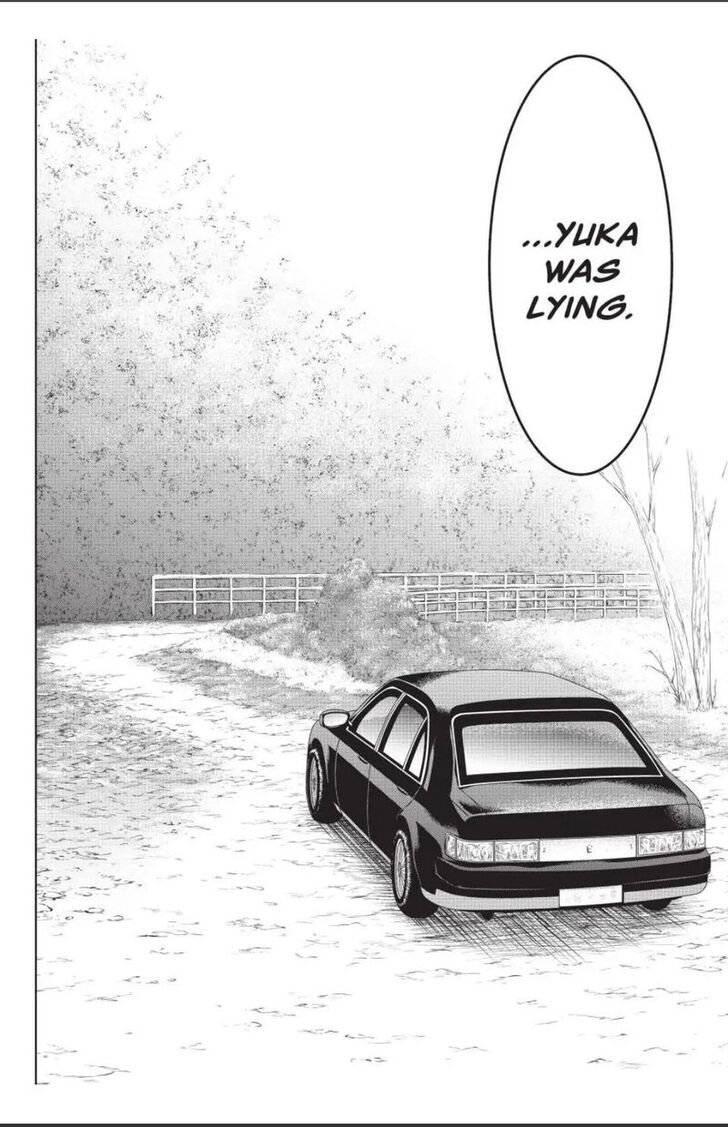 Read Tomodachi Game en Manga Online