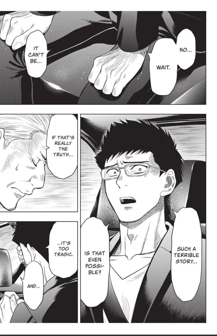 Read Tomodachi Game en Manga Online