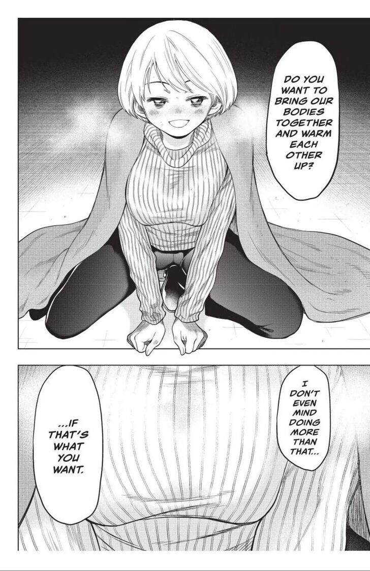 Read Tomodachi Game en Manga Online