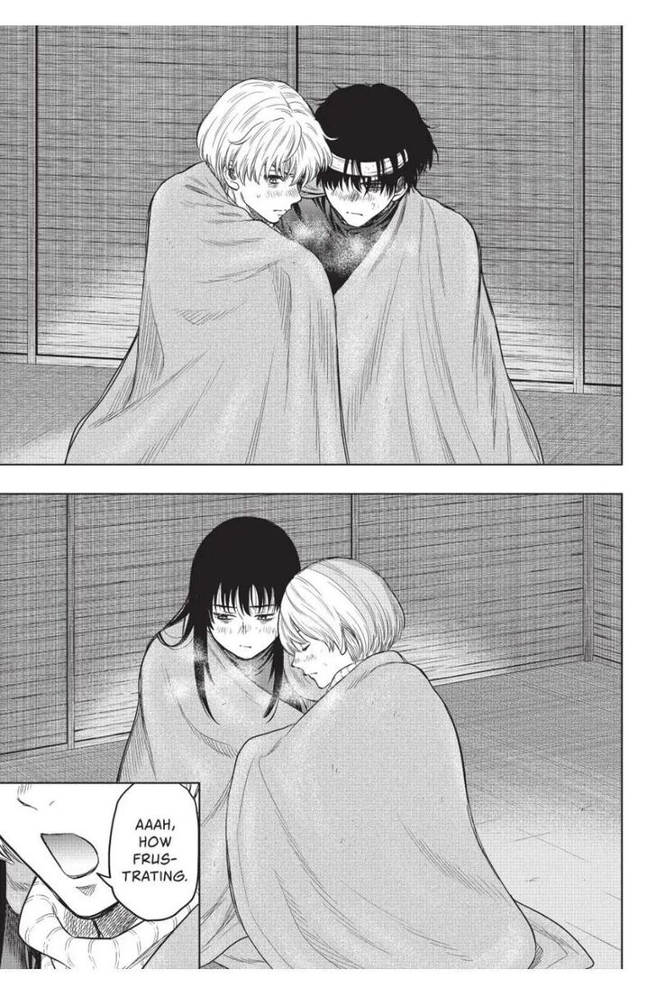 Read Tomodachi Game en Manga Online