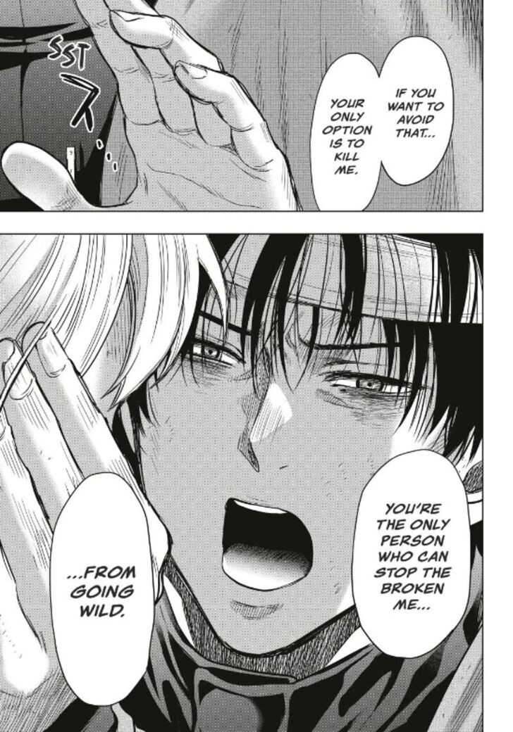 Read Tomodachi Game en Manga Online