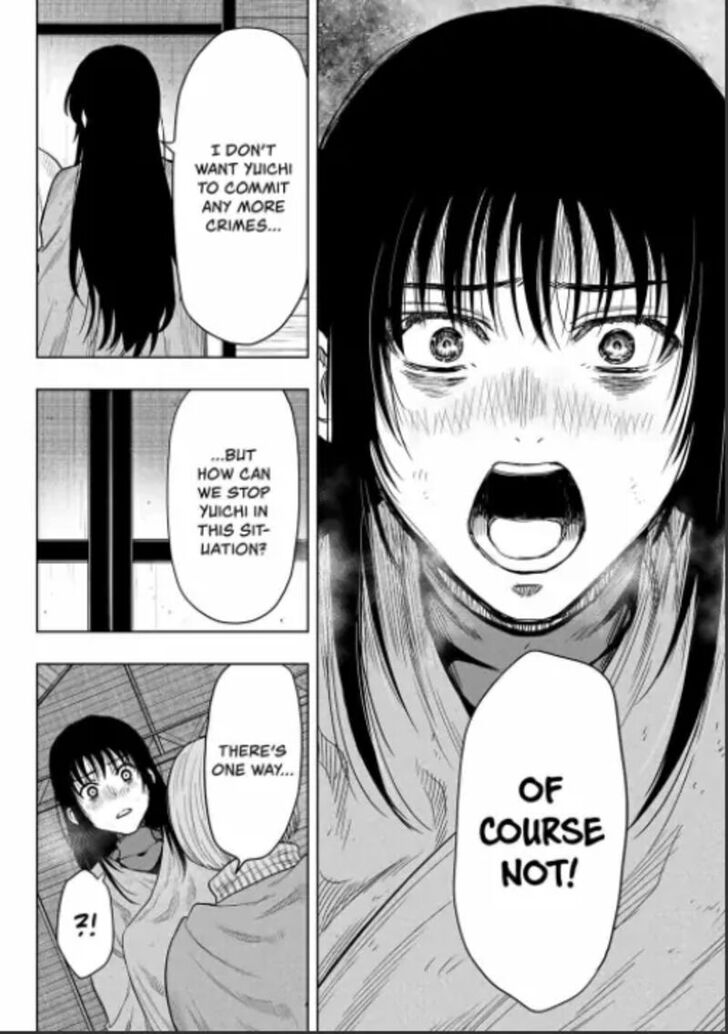 Read Tomodachi Game en Manga Online