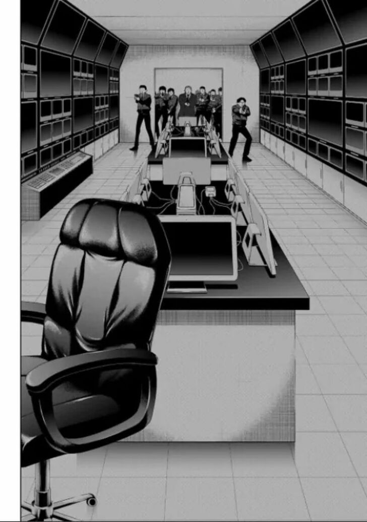 Read Tomodachi Game en Manga Online