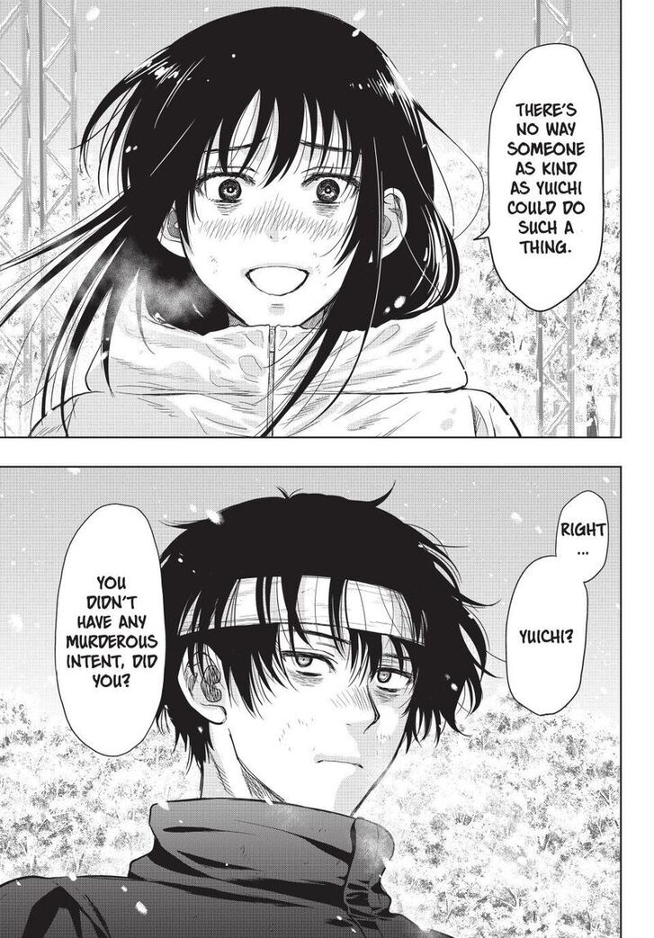 Read Tomodachi Game en Manga Online