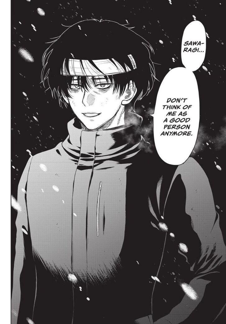 Read Tomodachi Game en Manga Online