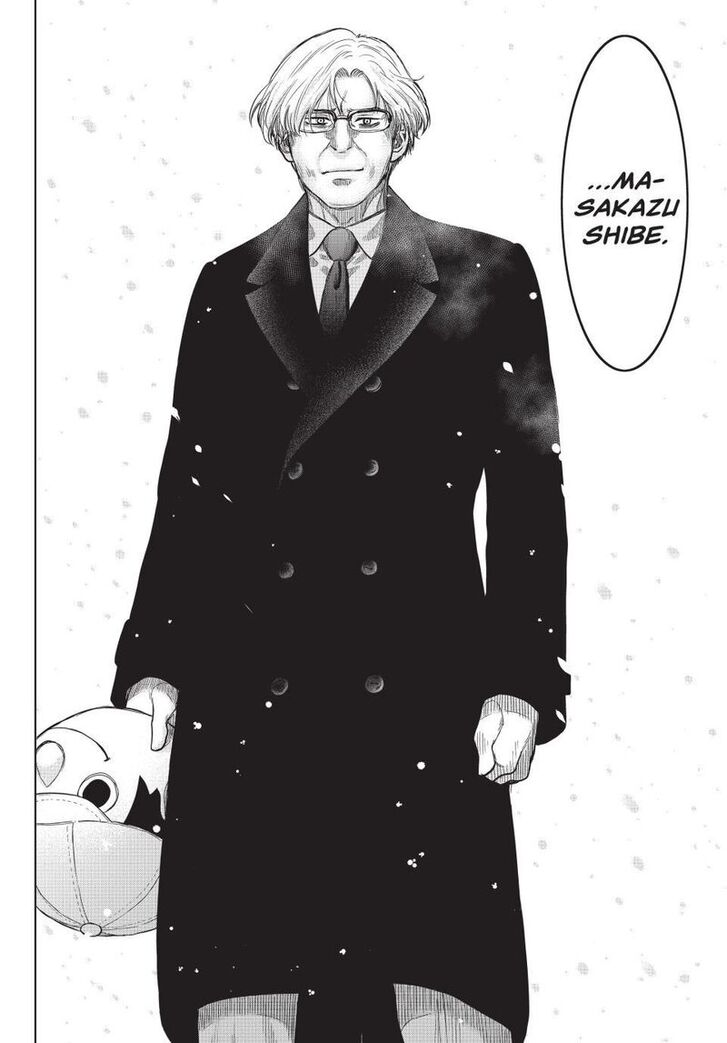 Read Tomodachi Game en Manga Online