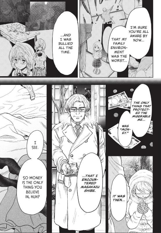 Read Tomodachi Game en Manga Online