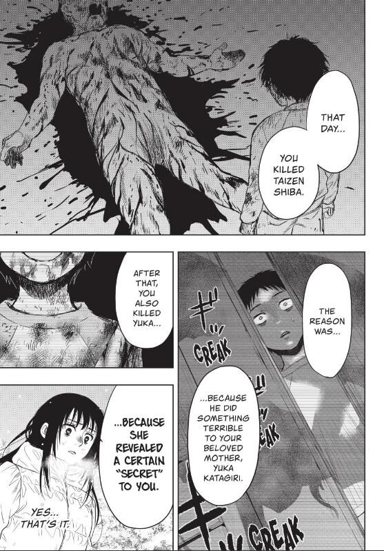 Read Tomodachi Game en Manga Online