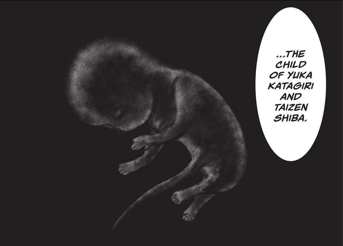 Read Tomodachi Game en Manga Online