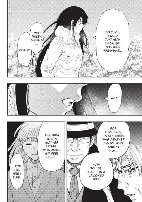 Read Tomodachi Game en Manga Online