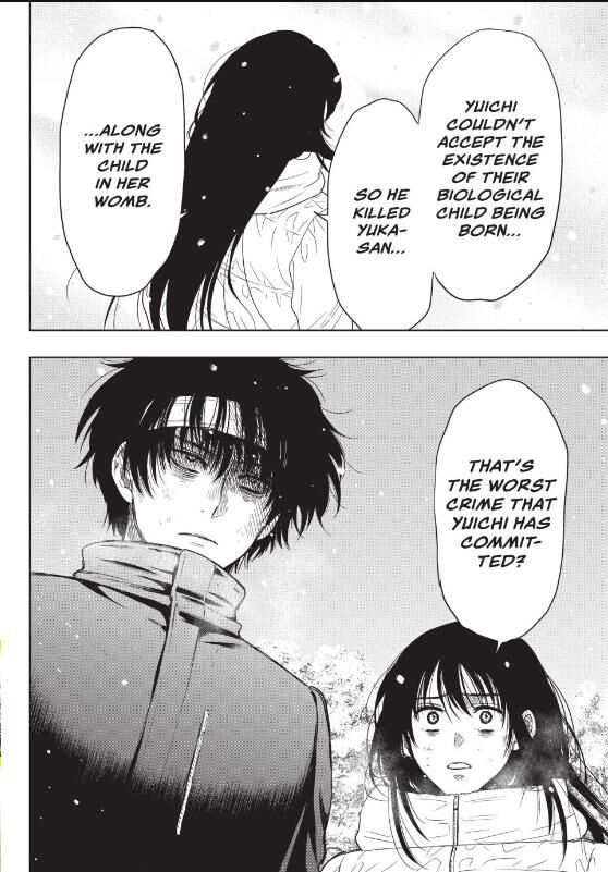 Read Tomodachi Game en Manga Online