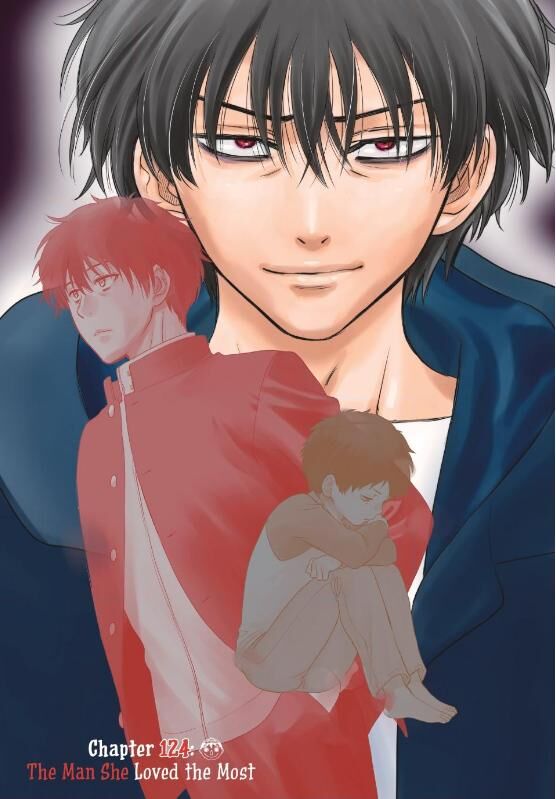 Read Tomodachi Game en Manga Online