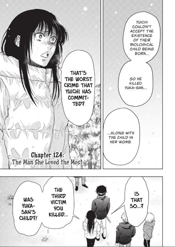 Read Tomodachi Game en Manga Online