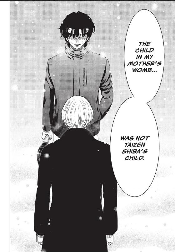 Read Tomodachi Game en Manga Online