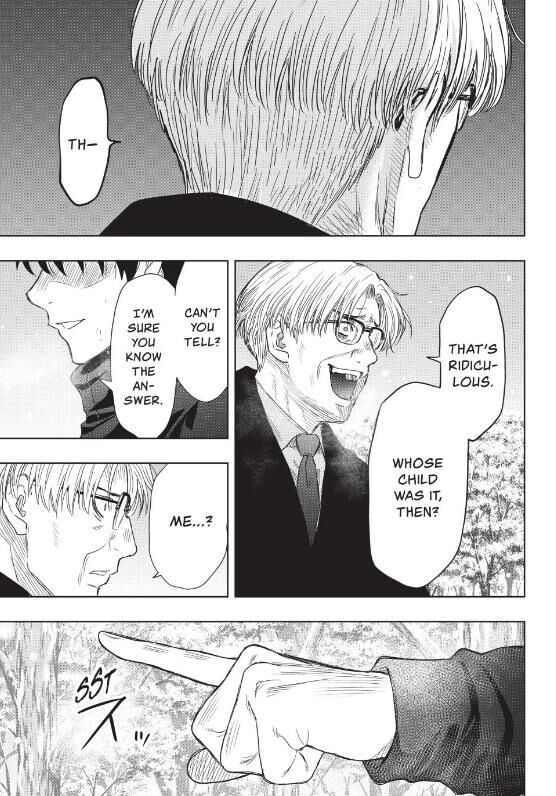 Read Tomodachi Game en Manga Online