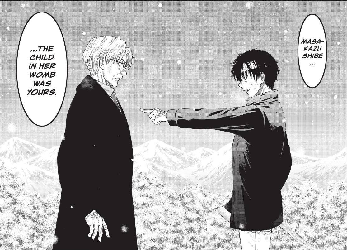 Read Tomodachi Game en Manga Online