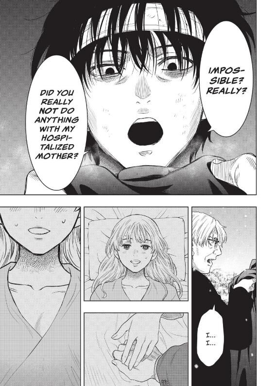 Read Tomodachi Game en Manga Online