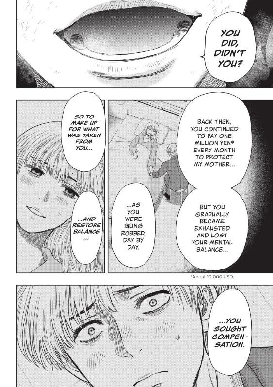 Read Tomodachi Game en Manga Online