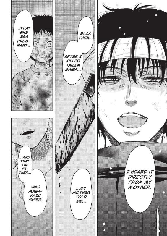 Read Tomodachi Game en Manga Online