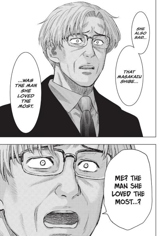 Read Tomodachi Game en Manga Online