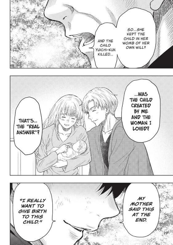 Read Tomodachi Game en Manga Online