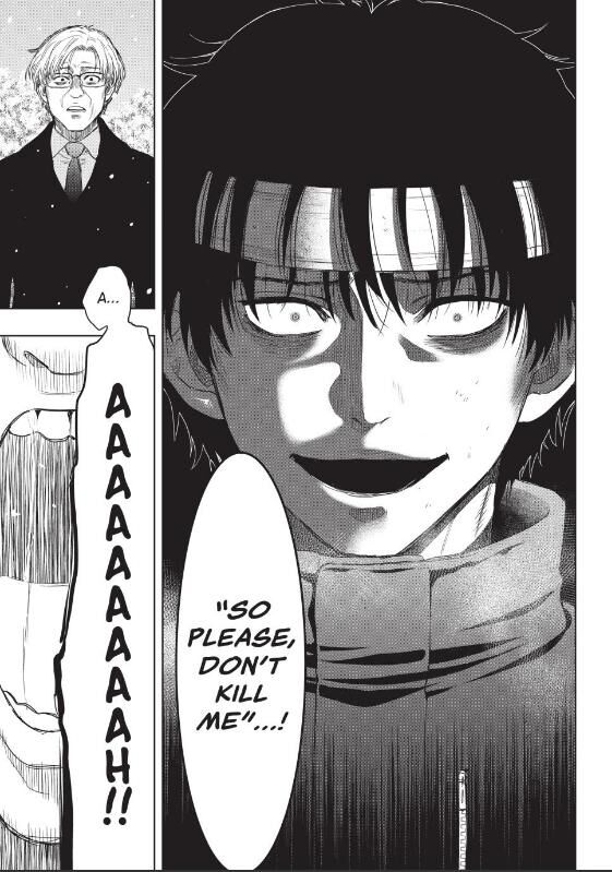 Read Tomodachi Game en Manga Online