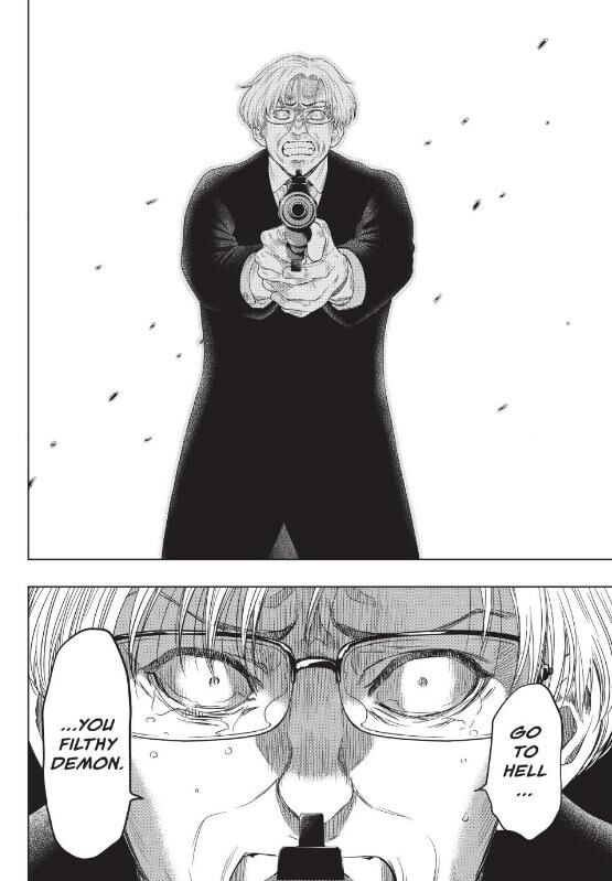 Read Tomodachi Game en Manga Online