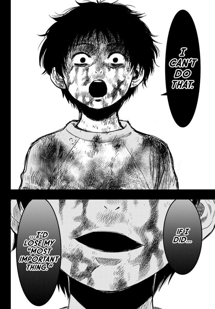 Read Tomodachi Game en Manga Online