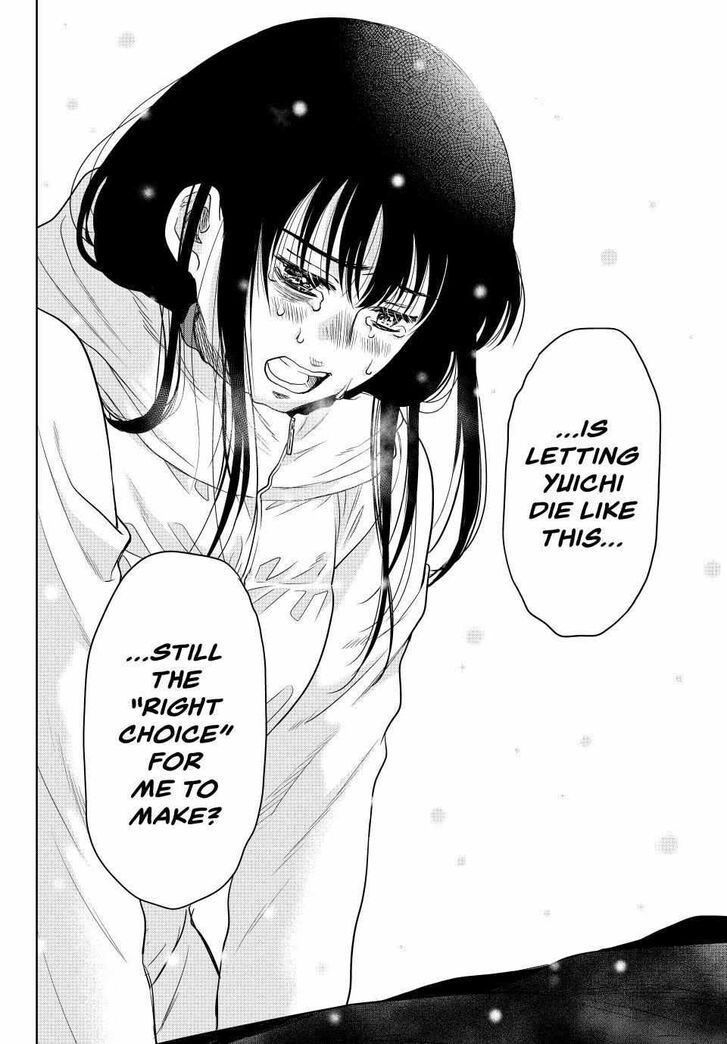 Read Tomodachi Game en Manga Online